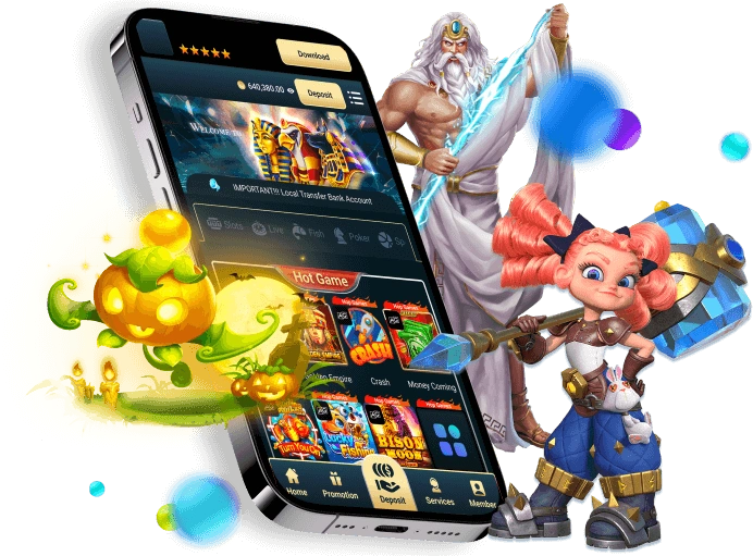 Tải ứng dụng 32win11 cho Android