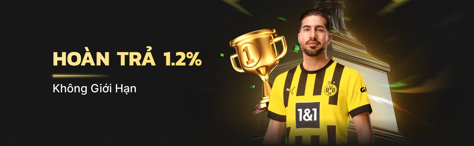 Mẹo cá cược thể thao hiệu quả tại 32win11 nhà cái
